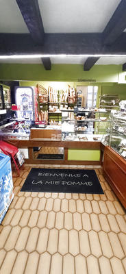 Fonds de commerce - Magasins - 140 m²