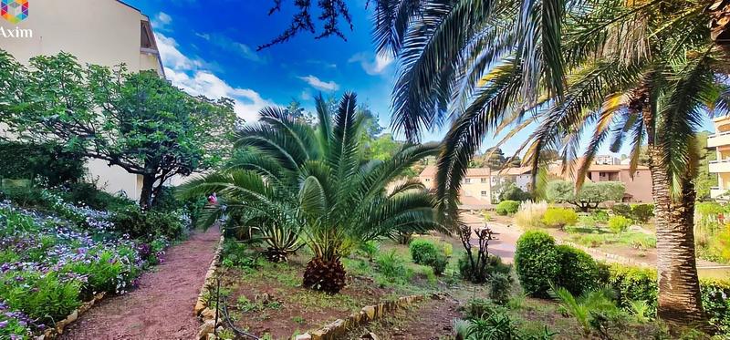 Appartement - 33 m² - 1 pièce