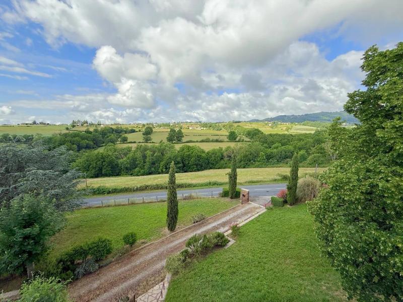 Maison ancienne - 200 m² - 10 pièces