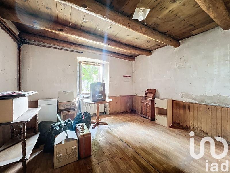 Ferme - 133 m² - 7 pièces