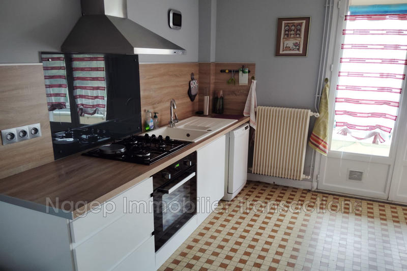 Appartement - 53 m² - 2 pièces