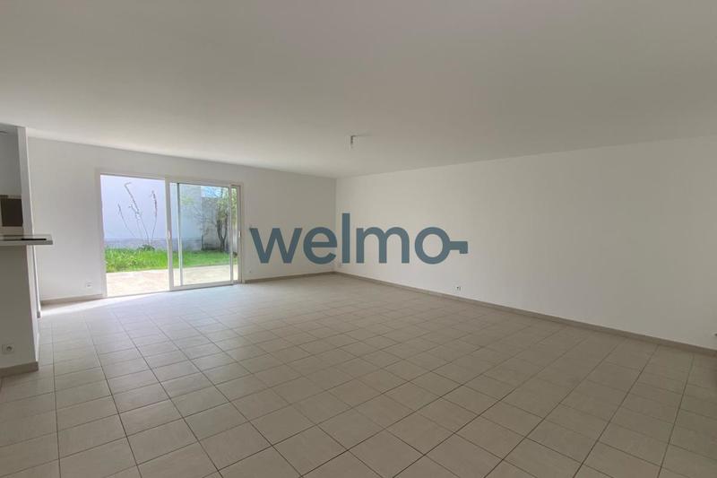 Maison - 117 m² - 4 pièces