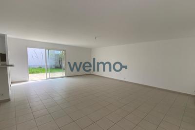 Maison - 117 m² - 4 pièces