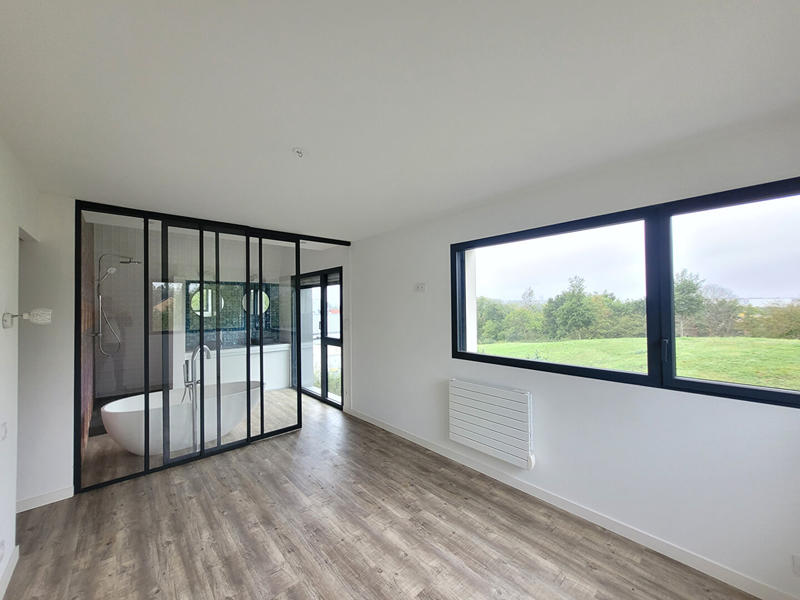 Maison - 159 m² - 7 pièces