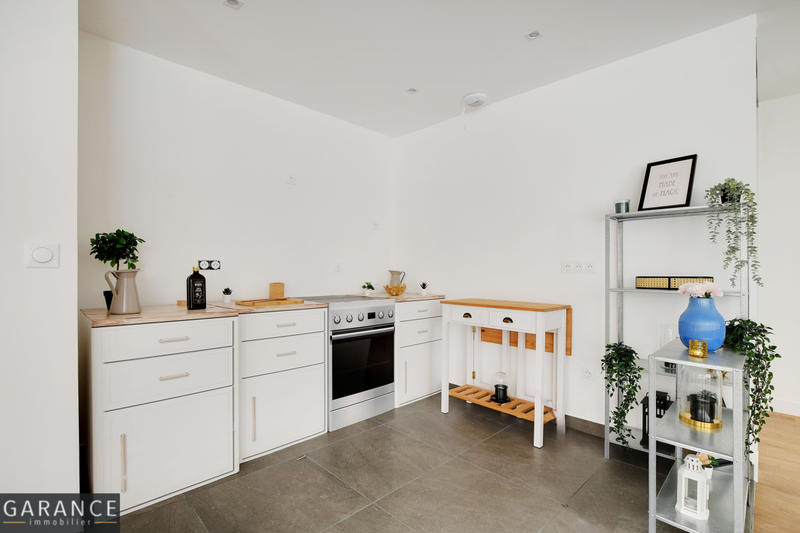 Maison - 142 m² - 5 pièces