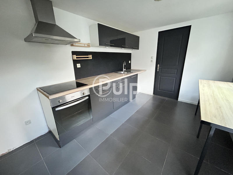 Maison - 85 m² - 5 pièces