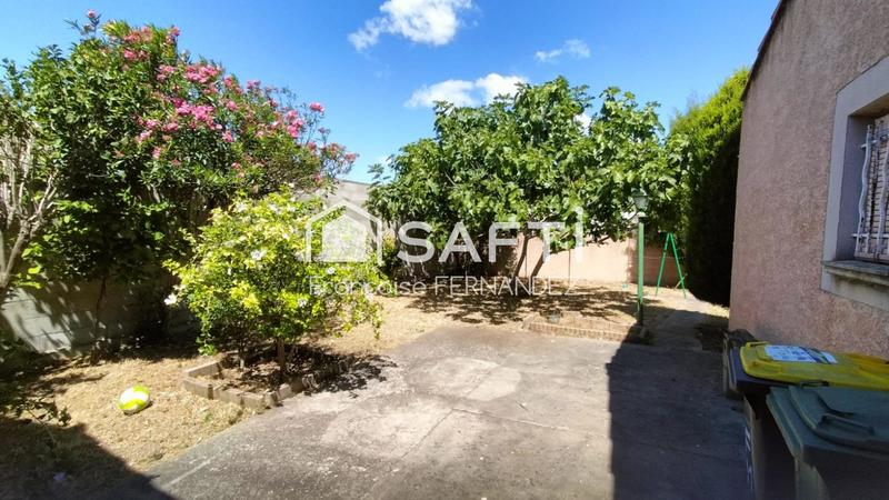 Villa - 117 m² - 4 pièces