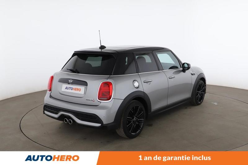 Mini Mini Cooper s Edition Premium Plus Bva7 5p 178 ch