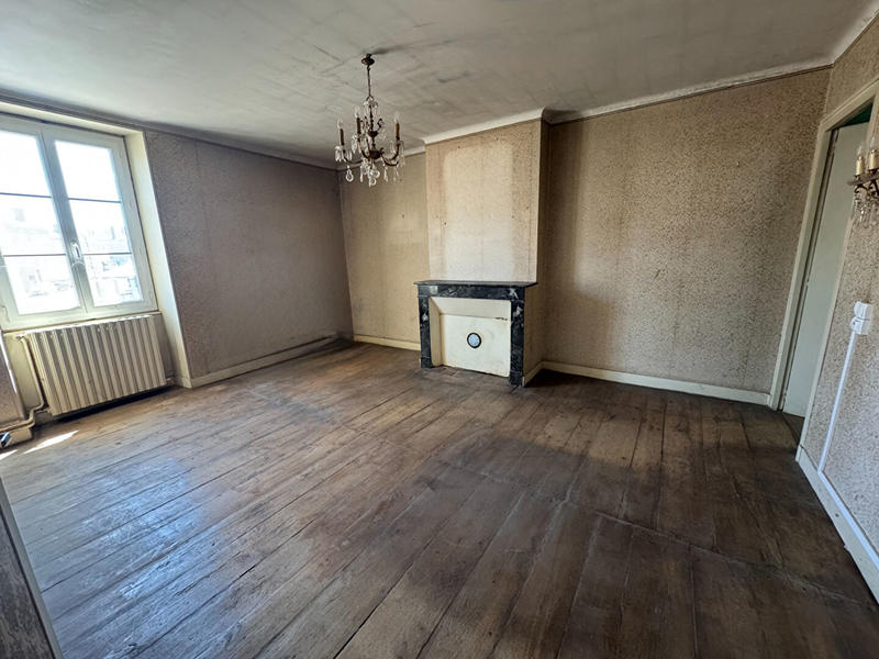 Maison - 198 m² - 6 pièces