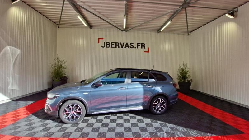 Fiat Tipo My23 Sw 1.5 Firefly Turbo 130 Ch Ss Dct7 Hybrid Cross