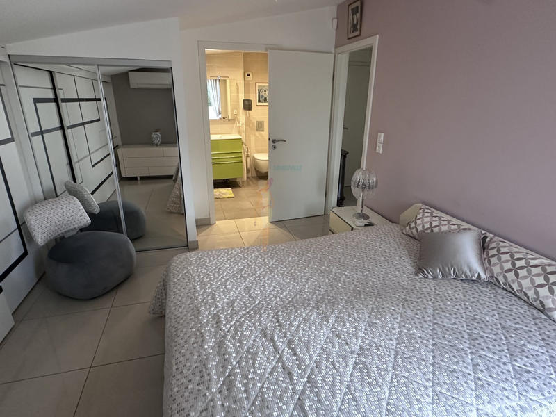 Appartement - 113 m² - 4 pièces