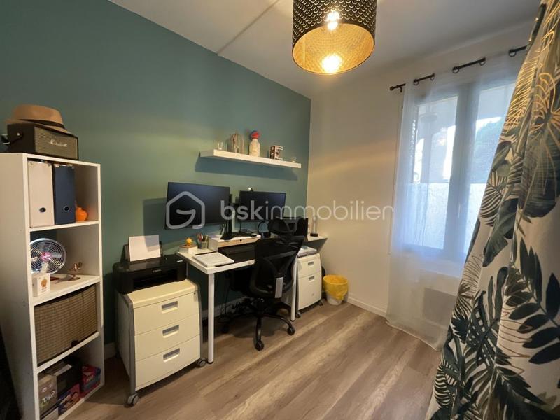 Appartement - 67 m² - 4 pièces