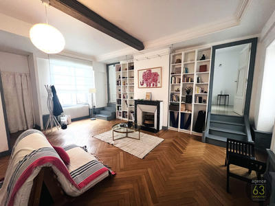 Appartement - 67 m² - 2 pièces