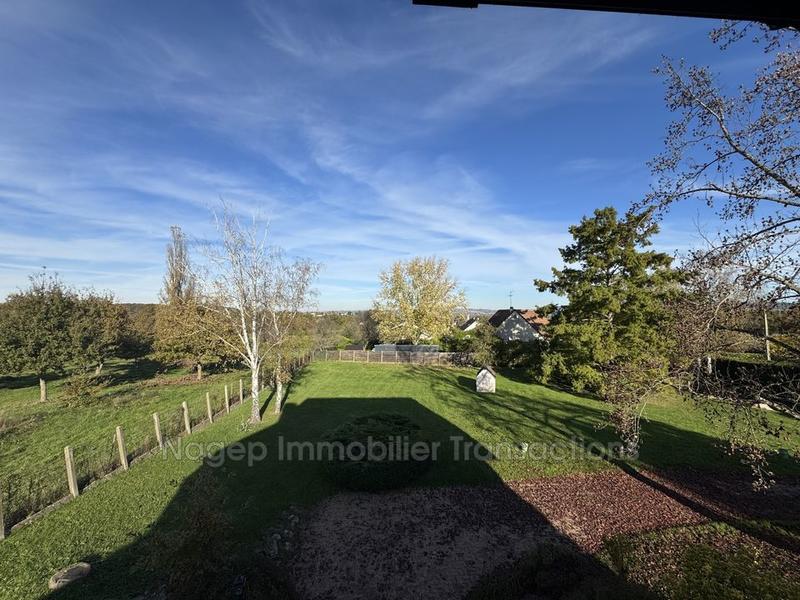 Maison - 259 m² - 8 pièces