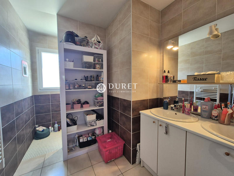 Maison - 81 m² - 3 pièces