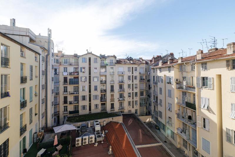 Appartement - 136 m² - 4 pièces