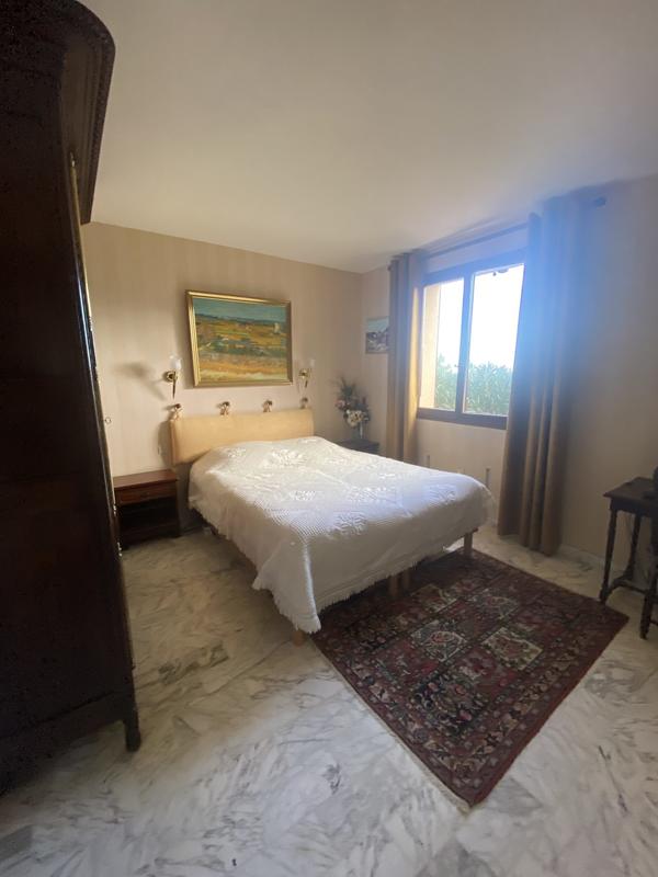 Maison traditionnelle - 130 m² - 7 pièces