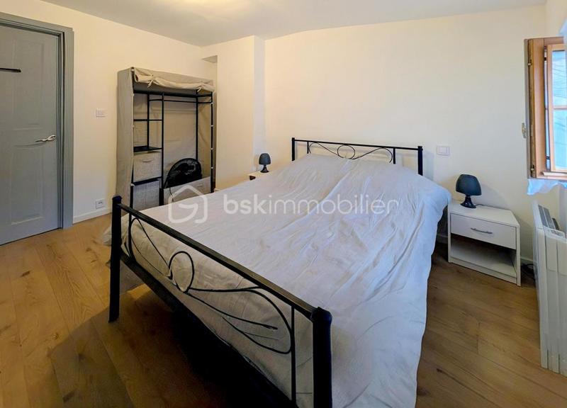 Maison de village - 58 m² - 4 pièces