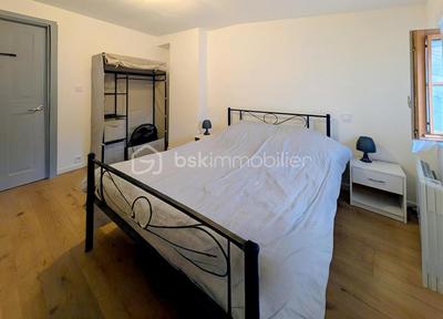 Maison de village - 58 m² - 4 pièces