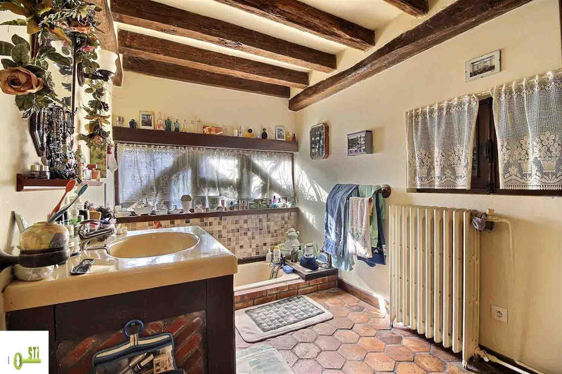 Maison - 124 m² - 5 pièces