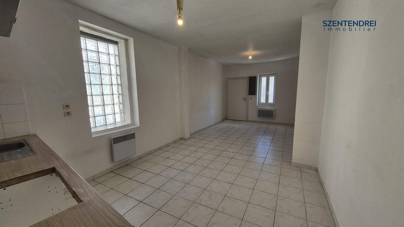 Appartement - 77 m² - 3 pièces