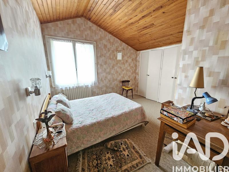 Maison - 155 m² - 7 pièces