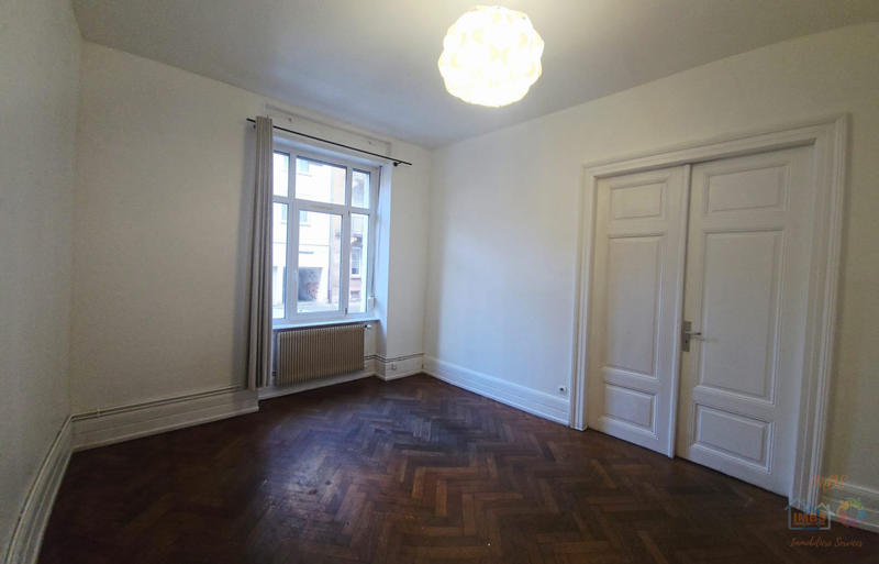 Appartement - 88 m² - 4 pièces