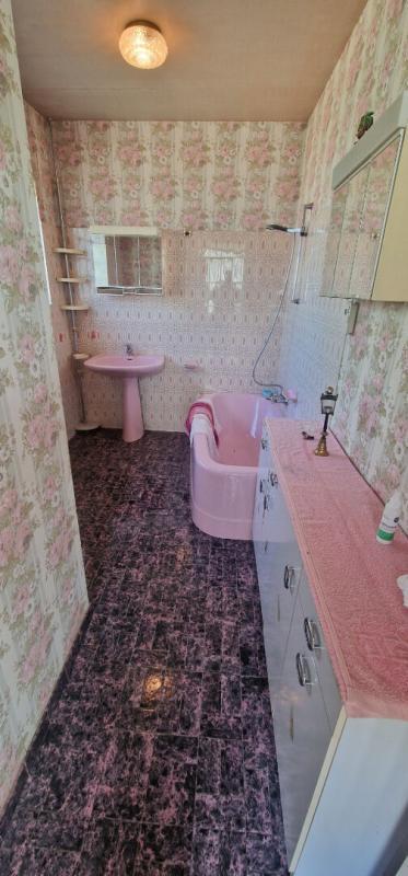 Maison - 64 m² - 4 pièces