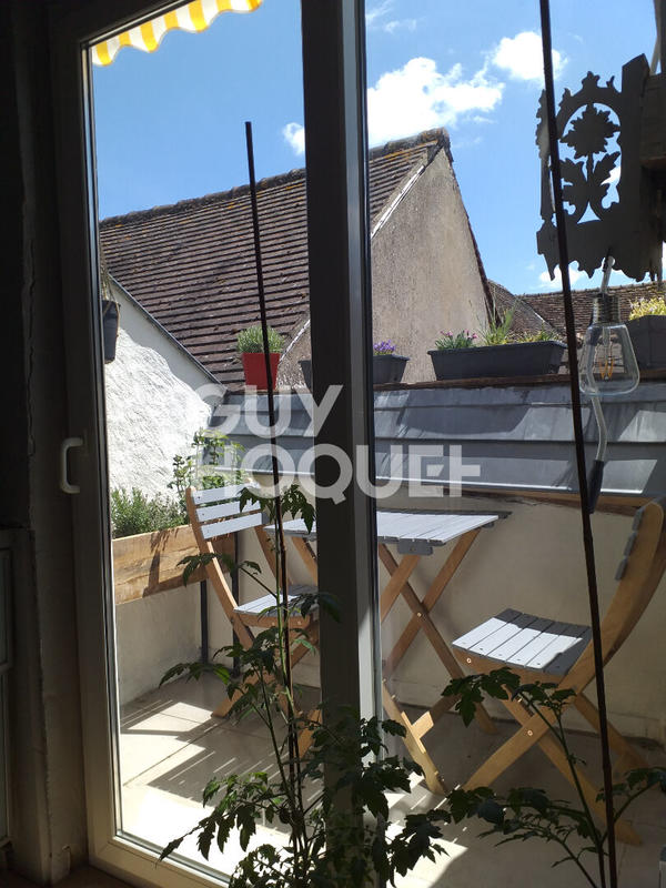 Maison - 133 m² - 6 pièces