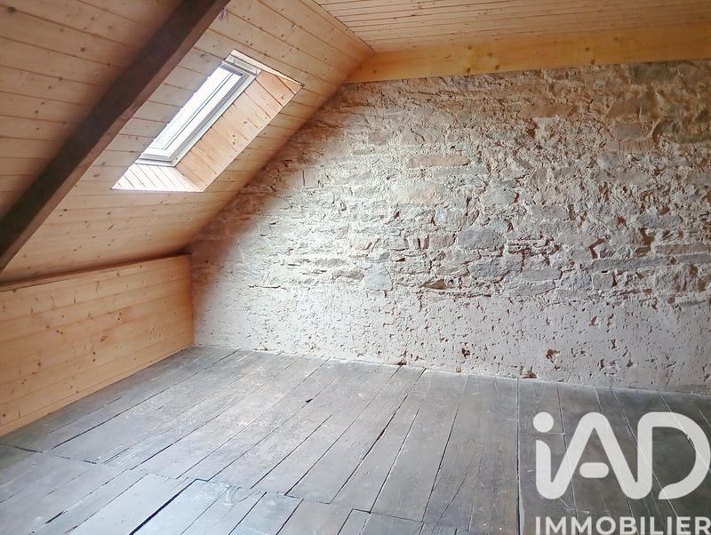 Maison de village - 149 m² - 6 pièces