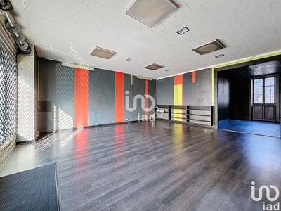 Local commercial - 145 m²