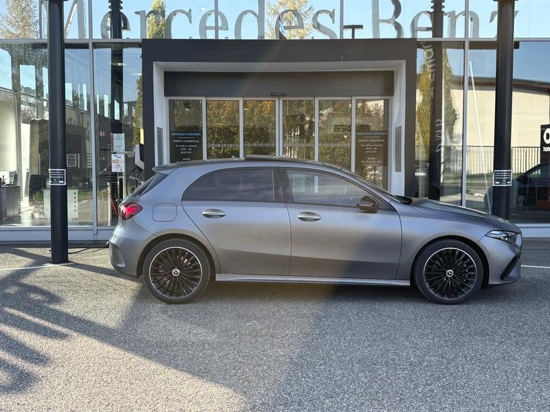 Mercedes Classe a 250 e Hybrid Eq Star Edition