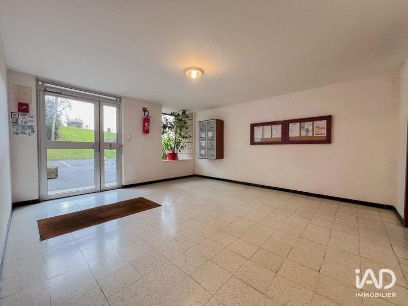 Appartement - 73 m² - 3 pièces