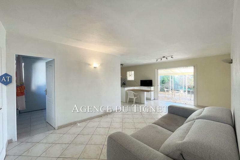 Villa - 92 m² - 3 pièces