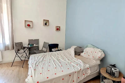 Appartement - 26 m² - 1 pièce