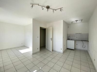 Appartement - 30 m² - 1 pièce