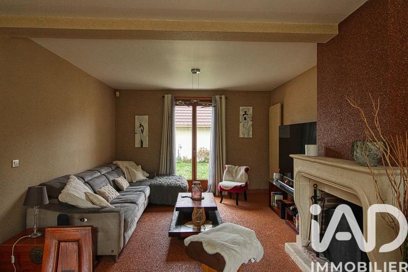 Maison - 150 m² - 6 pièces