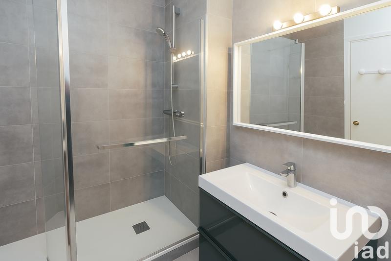 Appartement - 71 m² - 3 pièces