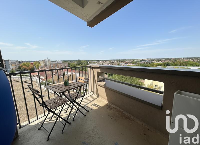 Appartement - 75 m² - 4 pièces