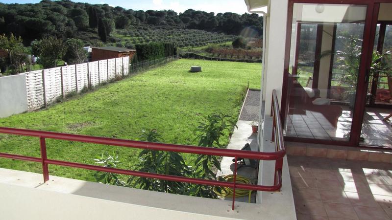 Maison - 180 m² - 5 pièces