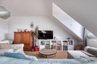 Appartement - 66 m² - 2 pièces