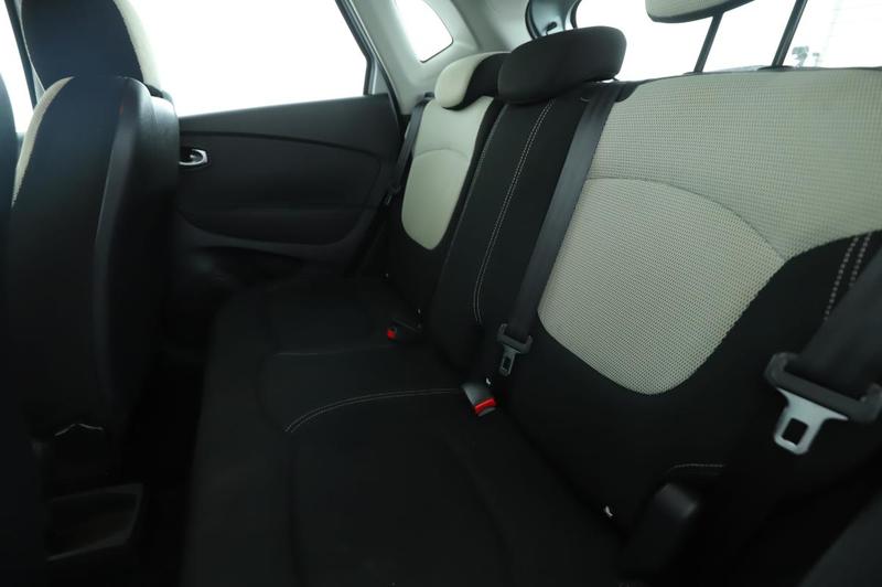 Renault Captur 1.5 dCi Energy Business 110 ch