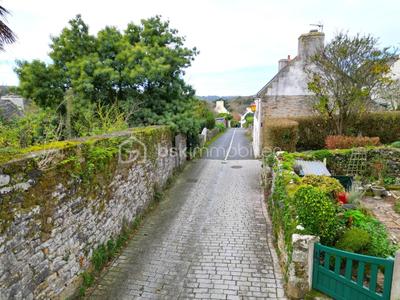 Maison en pierre - 114 m² - 4 pièces