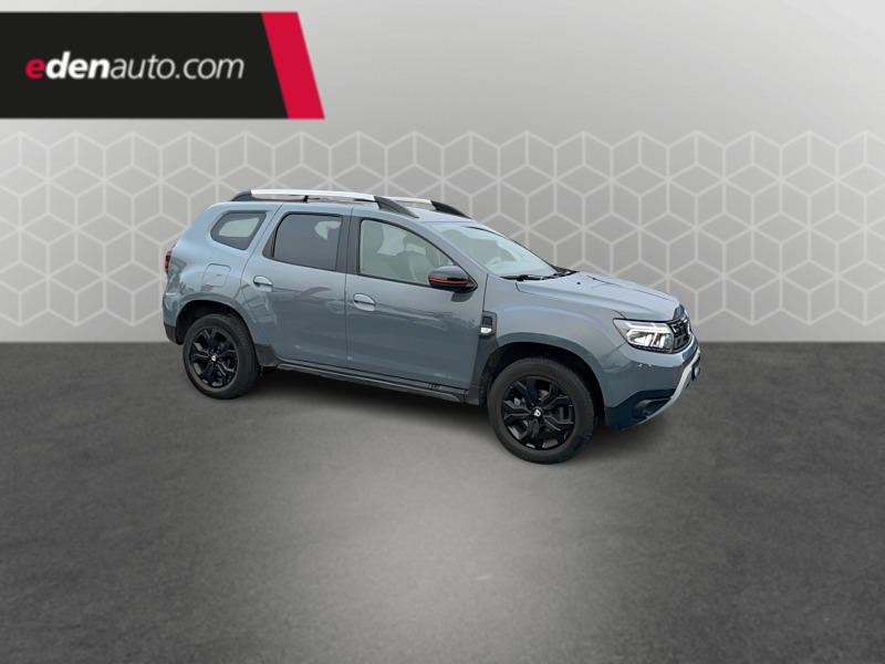 Dacia Duster Blue dCi 115 4x2 Sl Extreme