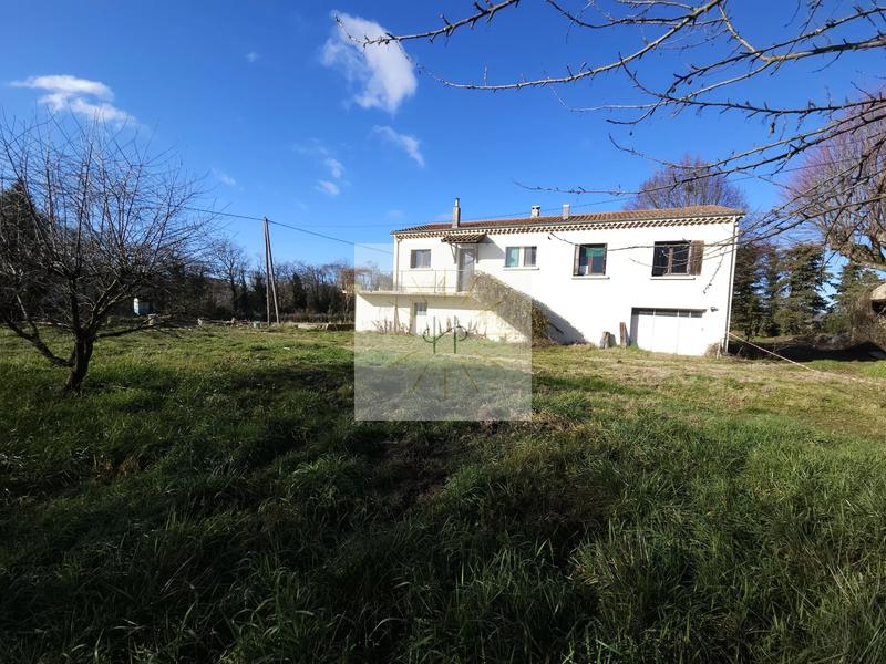 Maison - 106 m² - 6 pièces