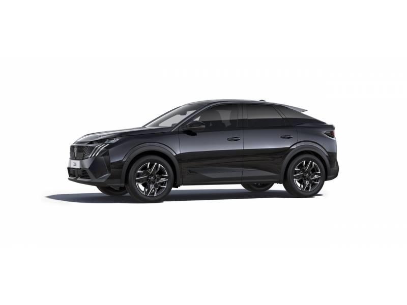 Peugeot 3008 Hybrid 145 e-Dcs6 Allure
