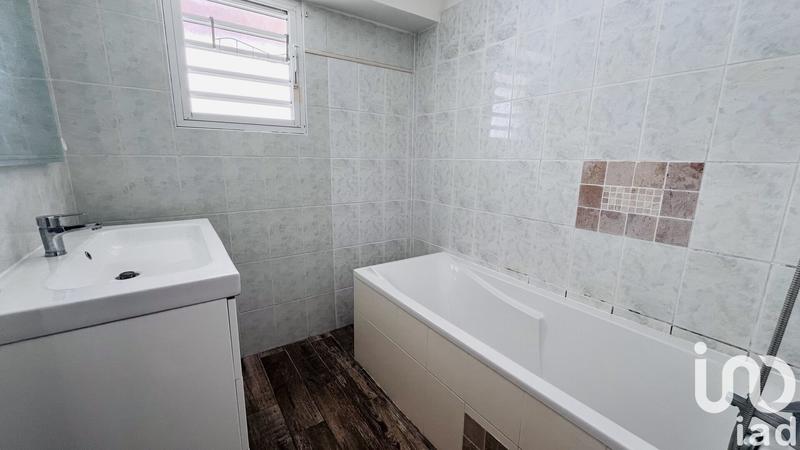 Appartement - 88 m² - 5 pièces