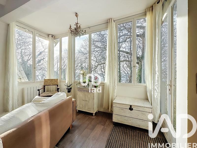 Maison de campagne - 73 m² - 4 pièces