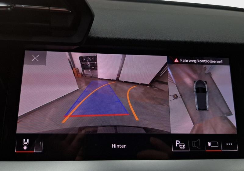 Audi A3 sportback 45 TFSIe 245 Hybride Rechargeable / Apple Carplay Android Auto Caméra 360° Audi Sound System Keyless