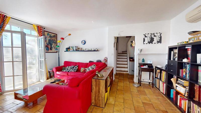 Villa - 123 m² - 4 pièces